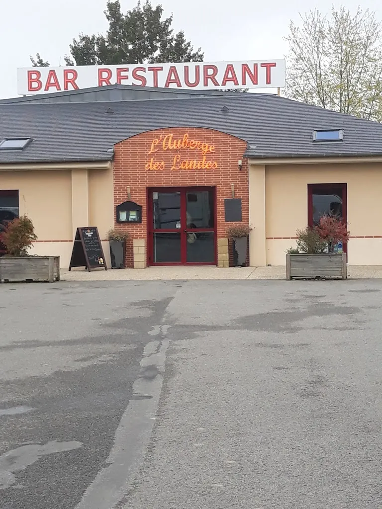 L'Auberge des Landes_Guichen_slider_image_1