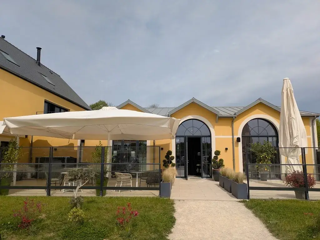 le breton fabien_Gargantua_Guichen_review