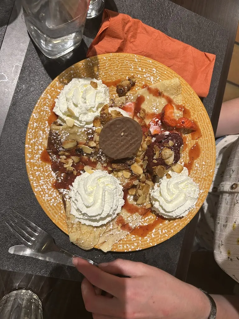 Perrine Mry (Perrine)_La Cale de Rean_Guichen_review