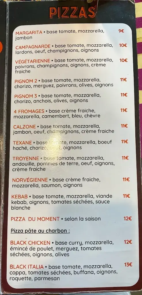 Menu_La Grange_Guichen_image_3