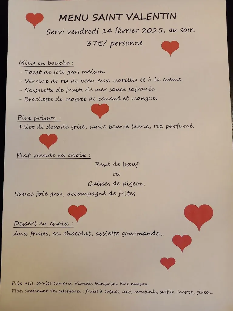 Menu_Les bonnes manières_Billom_immagine_1