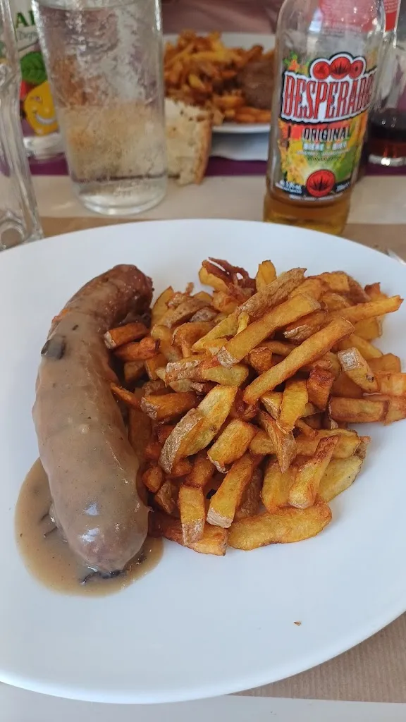 Virginie Gallois_Les bonnes manières_Billom_recensione