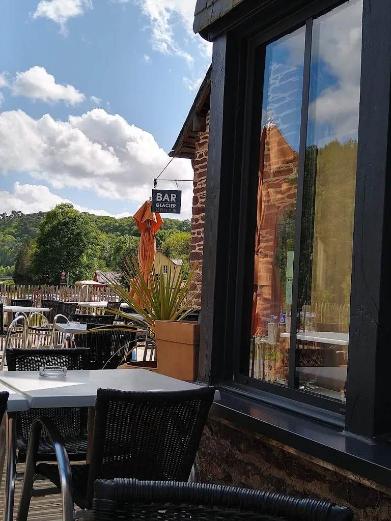 Crêperie du Moulin restaurant in Guichen