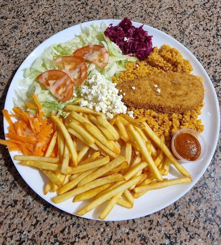 Z F_ROYAL KEBAB GUICHEN_Guichen_review