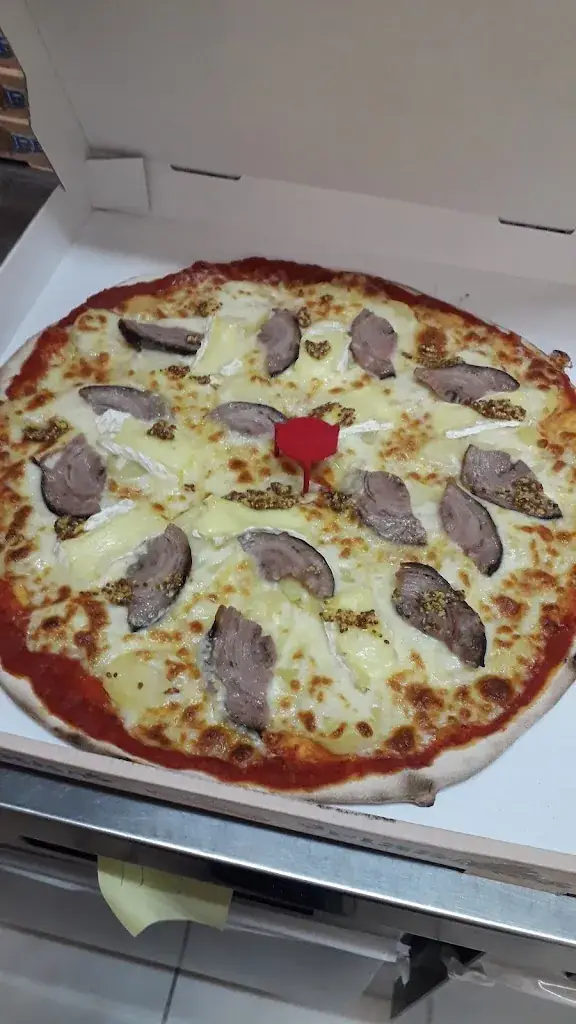 Menu_La Bella Regina_Guichen_image_1