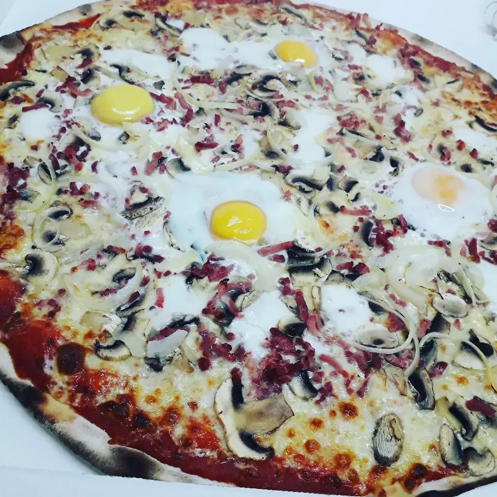 Menu_La Bella Regina_Guichen_image_2