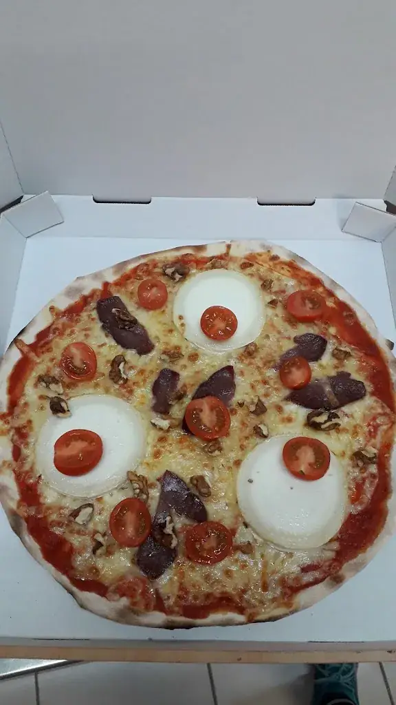 Menu_La Bella Regina_Guichen_image_3