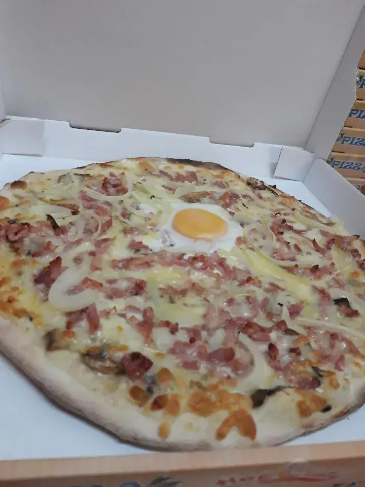 Menu_La Bella Regina_Guichen_image_5