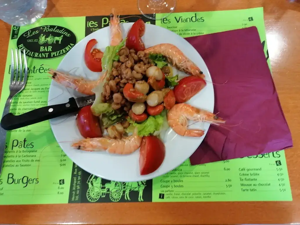 Menu_Bar Les Baladins_Guerlesquin_image_8