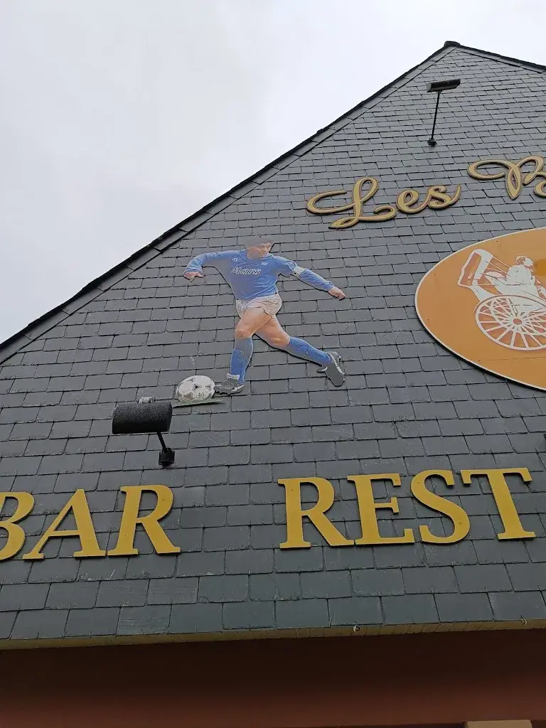 Fred Lannuzel_Bar Les Baladins_Guerlesquin_review