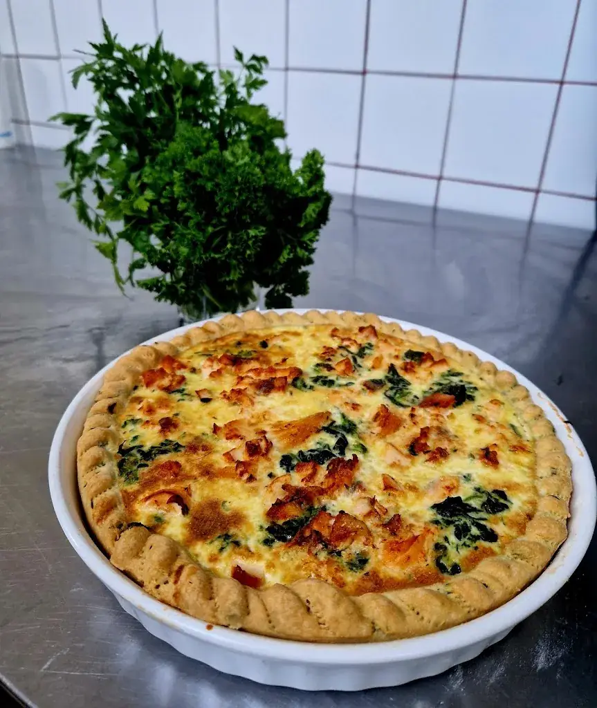 Restaurant Bargueden ristorante a Guerlesquin