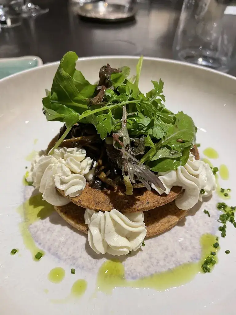 M L_Restaurant L'Alouette_Bonnefamille_review