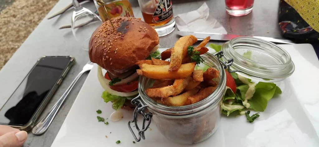 Patrice Marschall_Le Lywen_Plouigneau_review