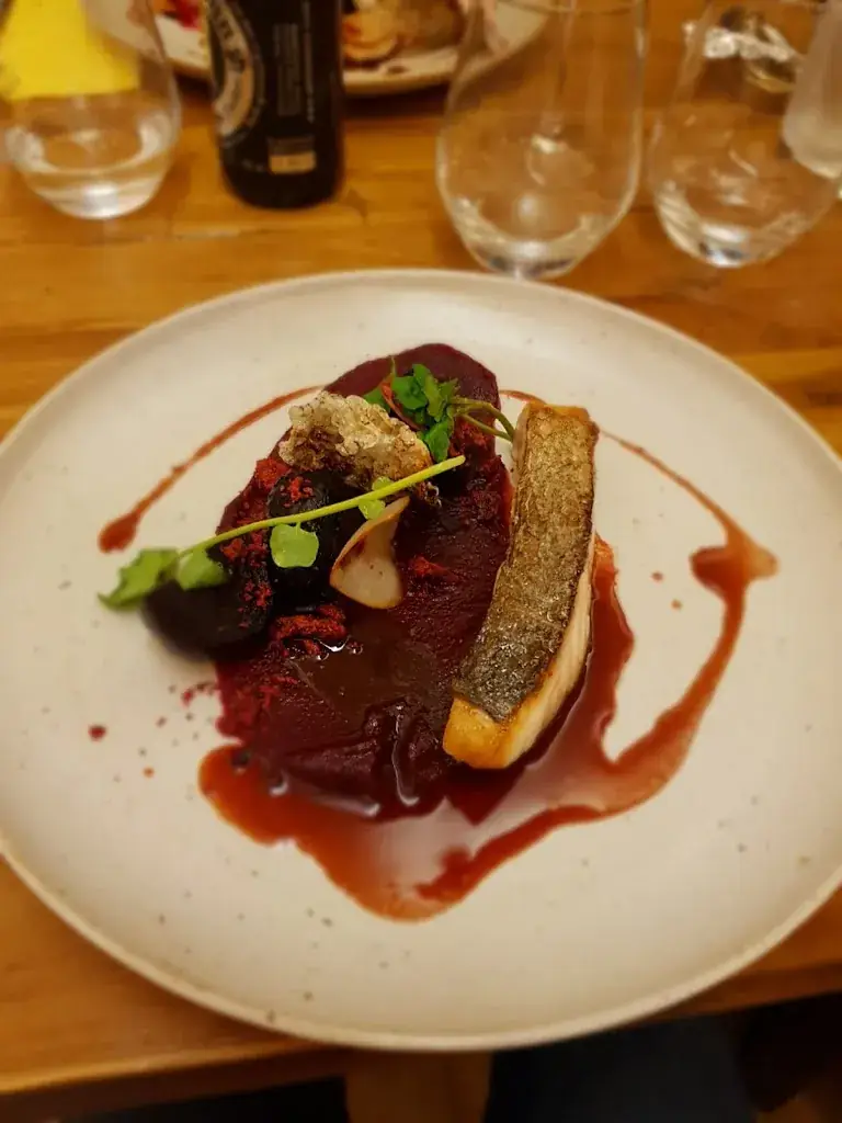 Menu_Restaurant Le 21ème Commis_Morlaix_image_7