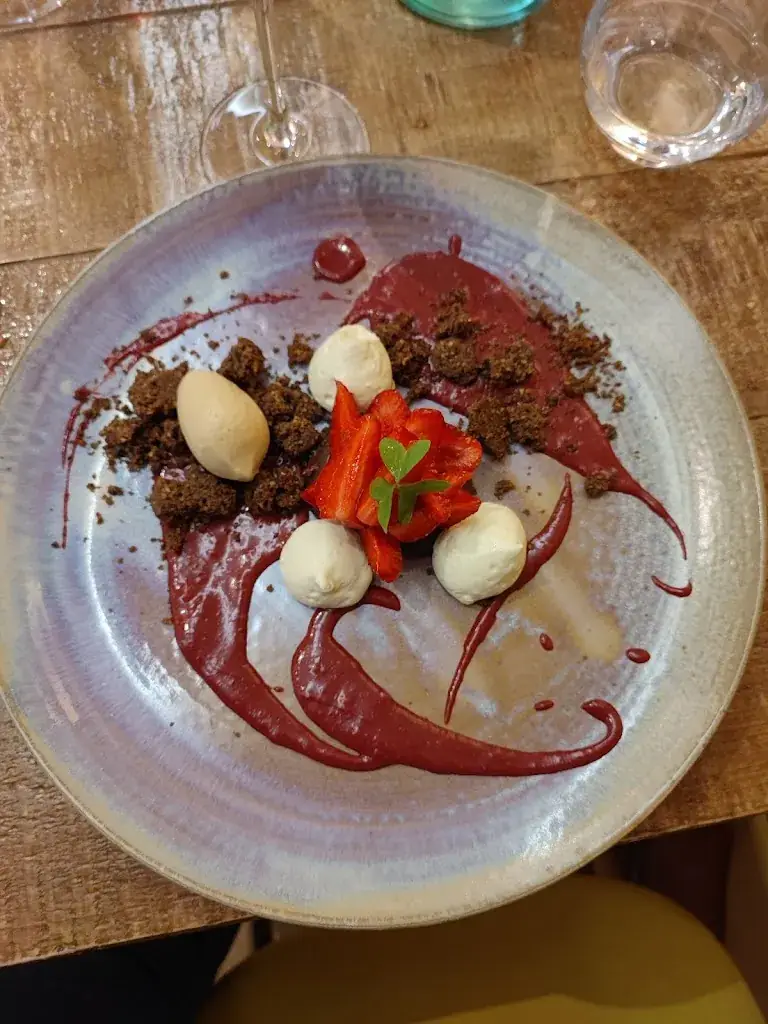 Menu_Restaurant Le 21ème Commis_Morlaix_image_9