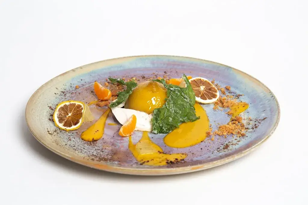 Restaurant Le 21ème Commis_Morlaix_slider_image_2