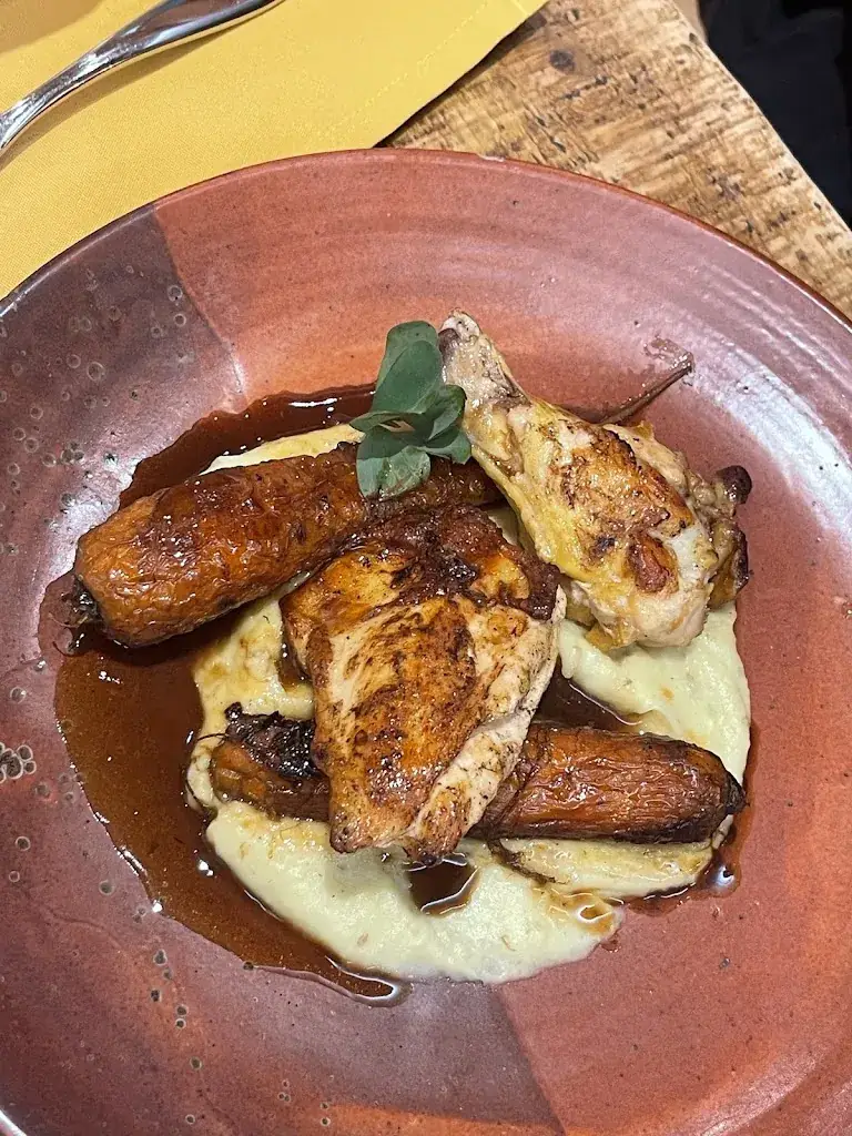 Restaurant Le 21ème Commis_Morlaix_slider_image_3