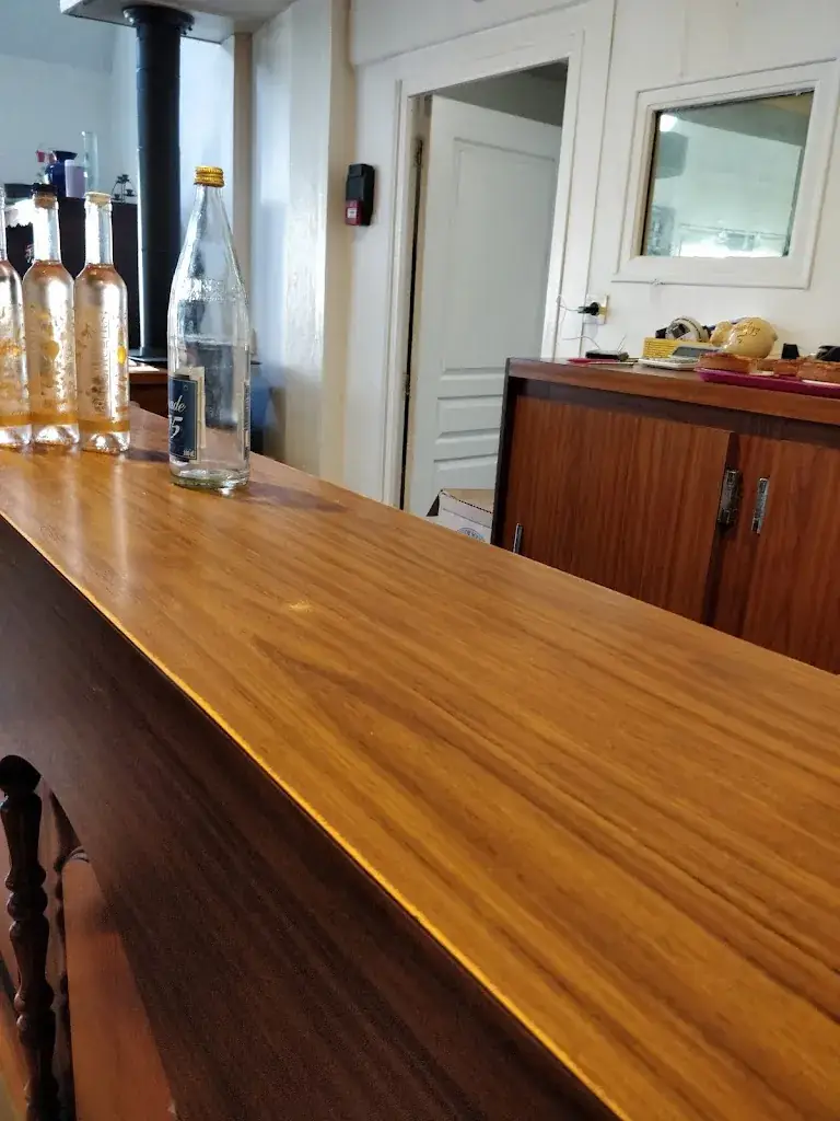 Le Doyen Restaurant in Ploumilliau