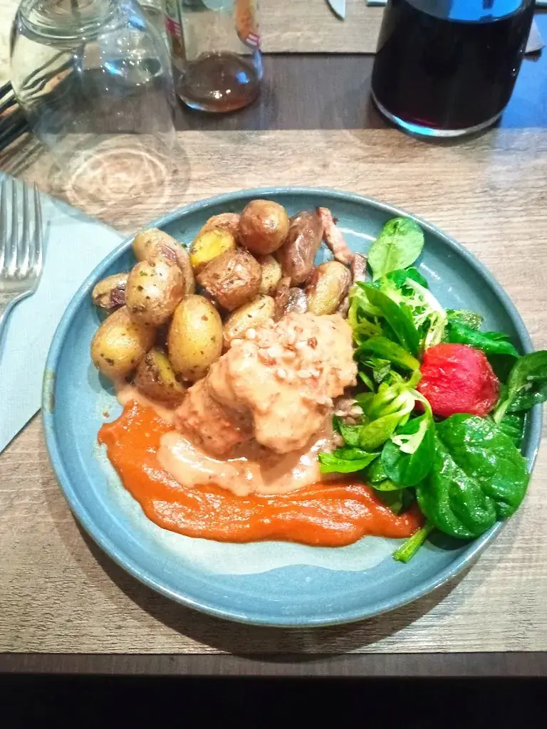 Menu_L'Entrepotes - Restaurant Bar - Guer_Guer_image_4