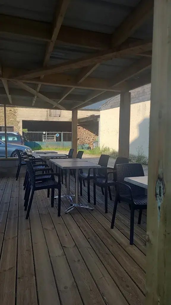 L'Entrepotes - Restaurant Bar - Guer restaurant in Guer