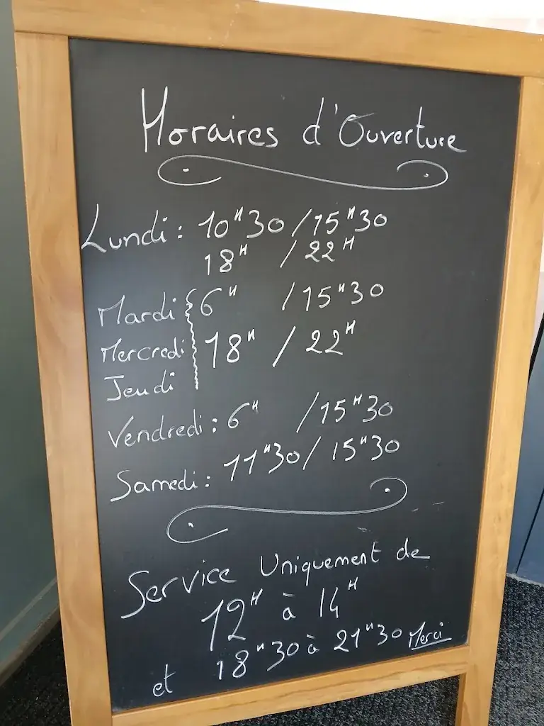 Menu_Le routier de Brocéliande_Guer_image_2