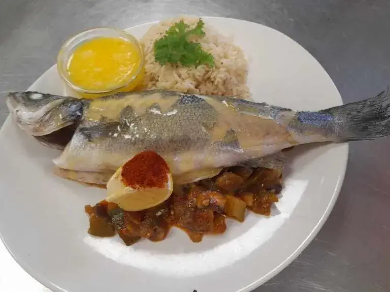 Menu_Le routier de Brocéliande_Guer_image_5