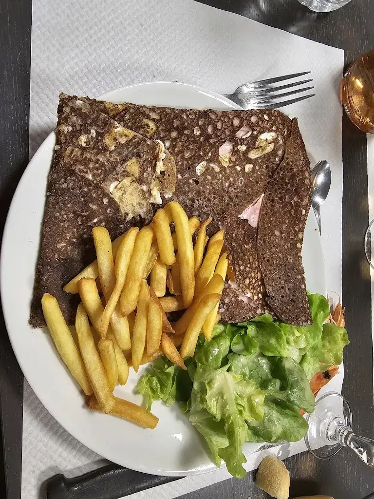 Menu_Le routier de Brocéliande_Guer_image_7