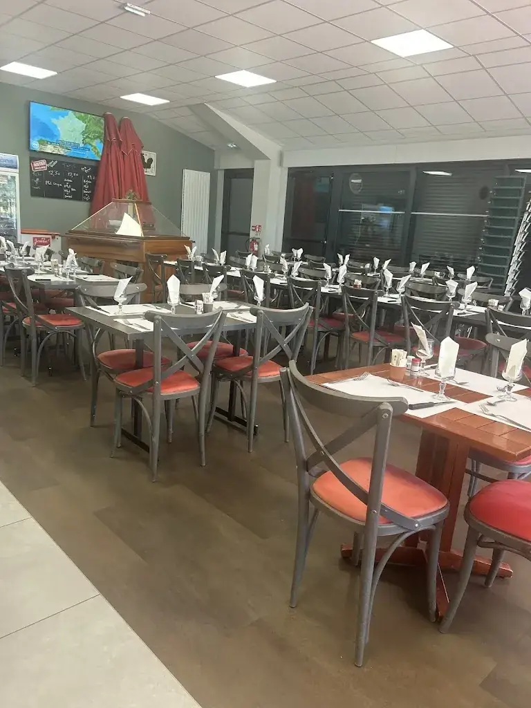 Syl20_Le routier de Brocéliande_Guer_review