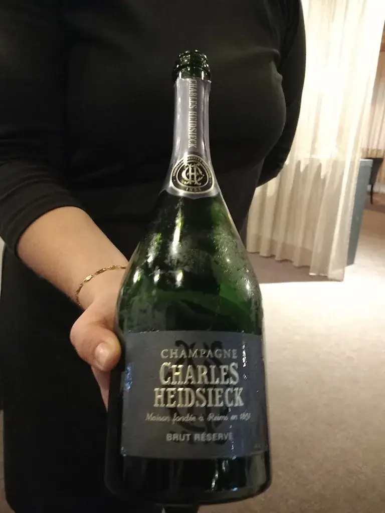 Menu_Hôtel Restaurant Maison Tiegezh_Guer_image_8