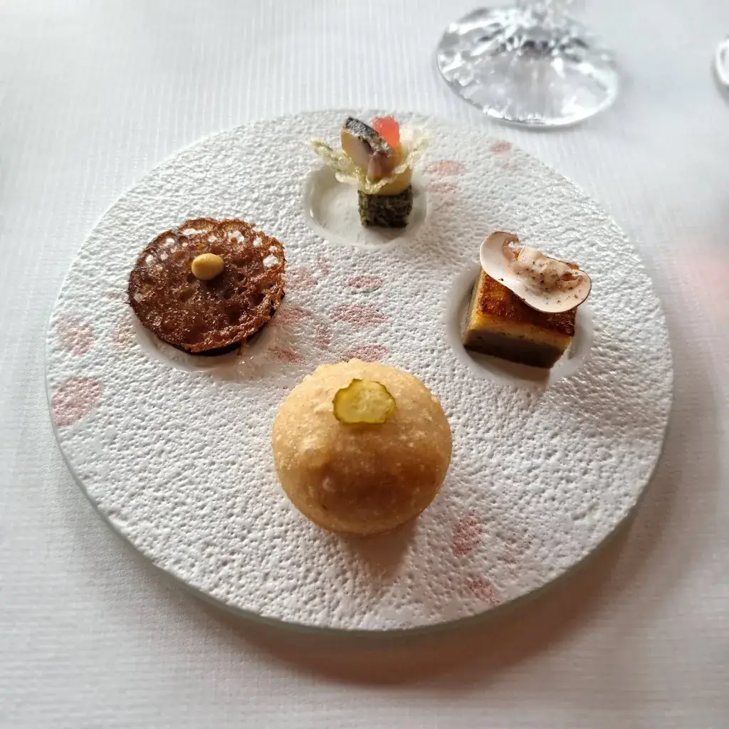 Salsa_Hôtel Restaurant Maison Tiegezh_Guer_review