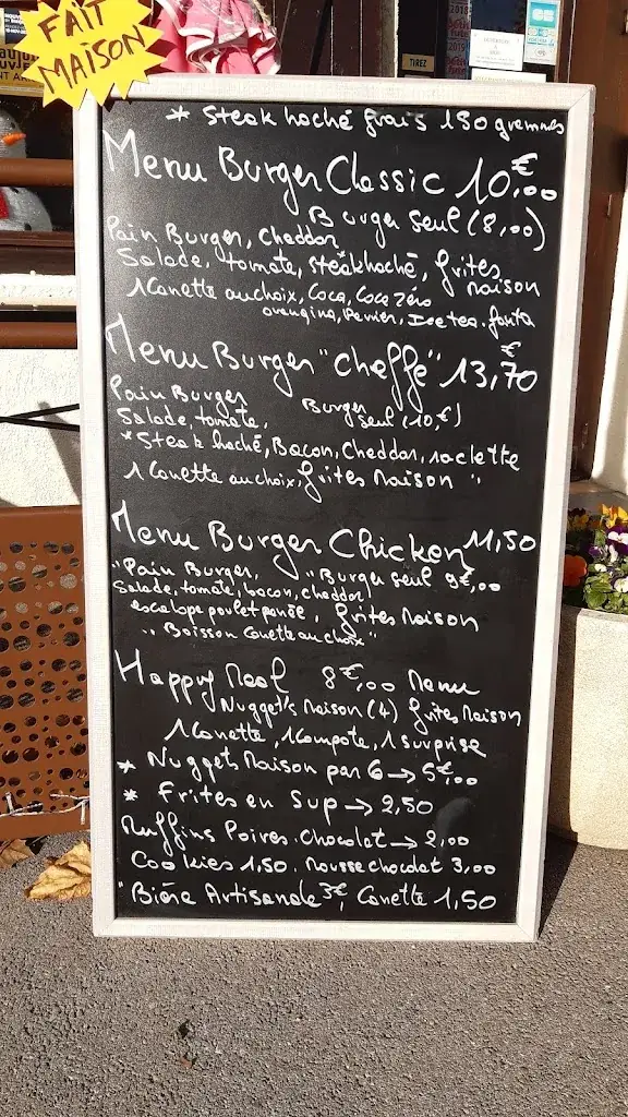 Menu_AUBERGE DAUPHINOISE_Bonnefamille_immagine_1