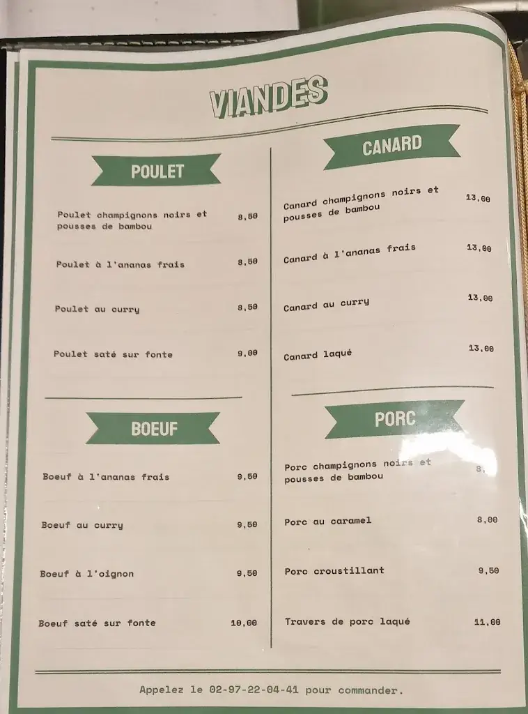 Menu_Aux Saveurs d'Asie_Guer_image_1