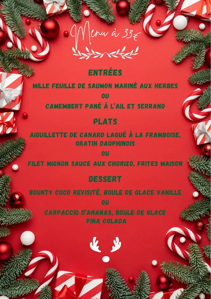 Menu_Aux Délices des Rois_Beignon_immagine_1