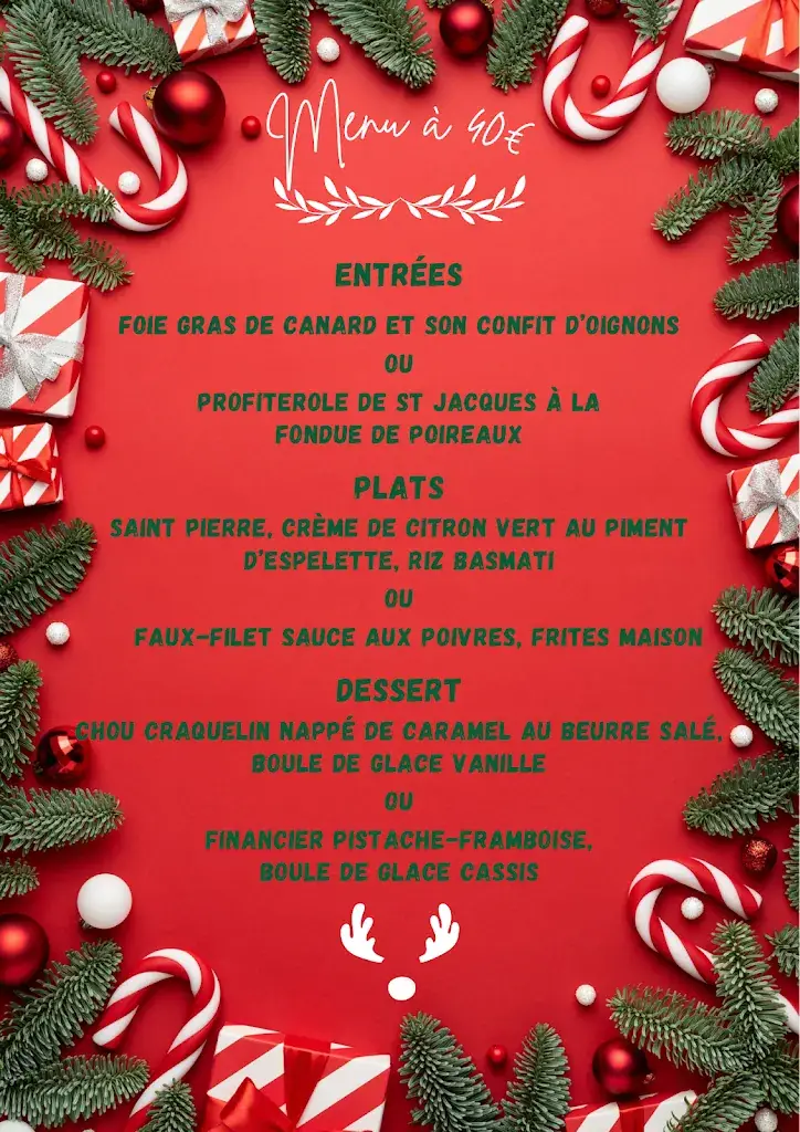 Menu_Aux Délices des Rois_Beignon_immagine_2