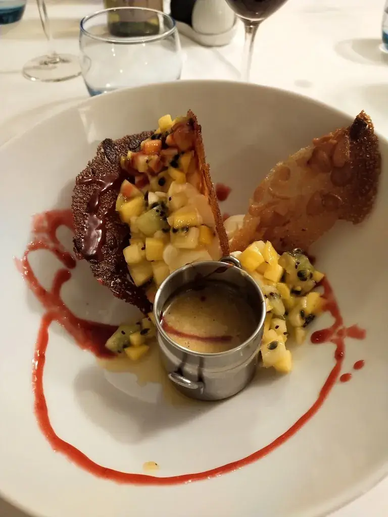 Menu_Aux Délices des Rois_Beignon_immagine_9