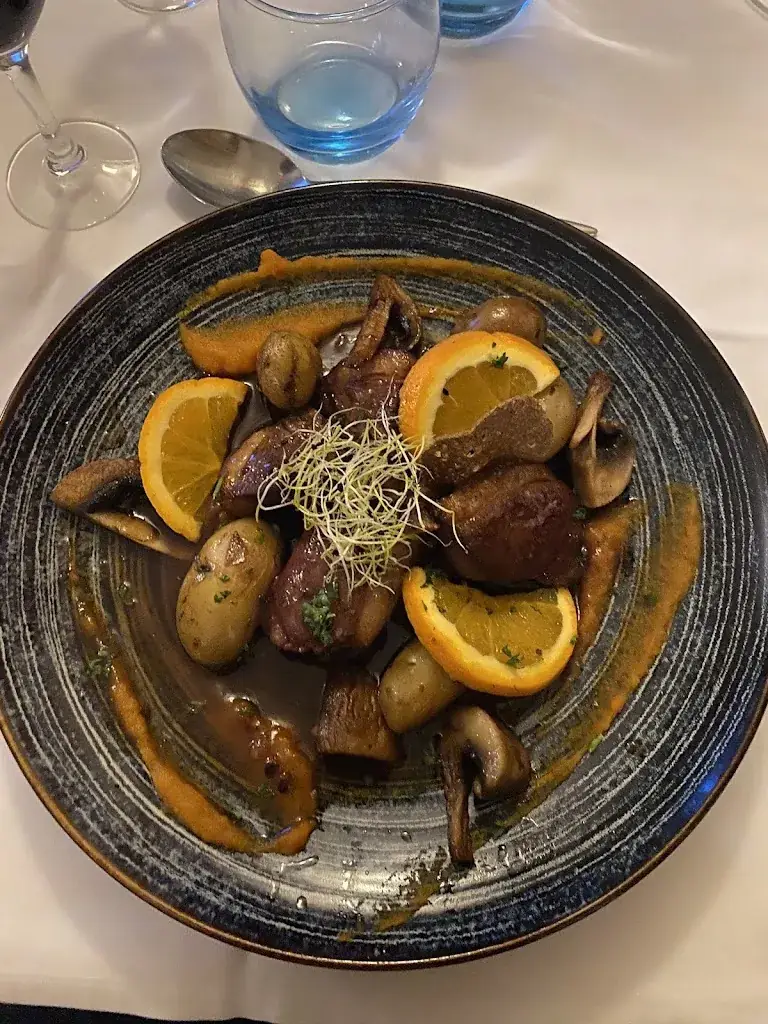 maeva canevet_Aux Délices des Rois_Beignon_recensione