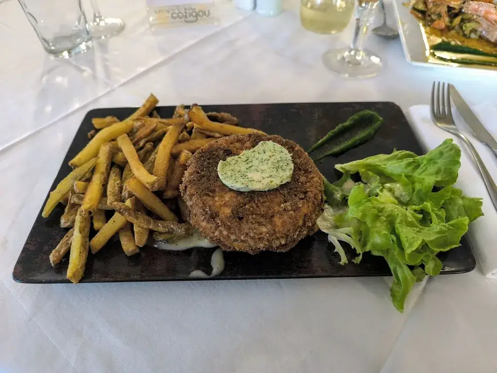 Jonathan Porta_Aux Délices des Rois_Beignon_recensione