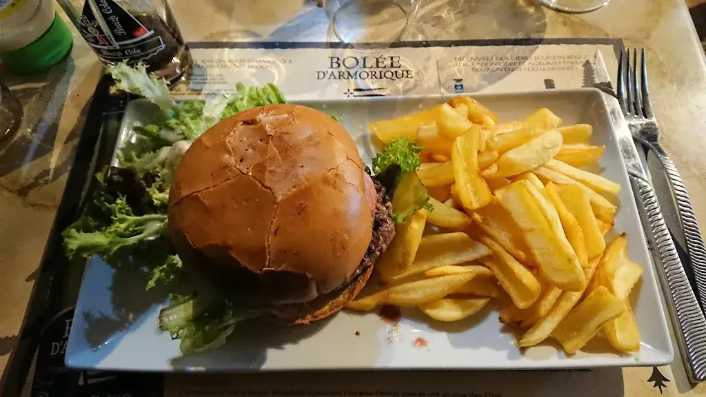 Menu_LE NORBY'S CAFFE_Guer_immagine_2