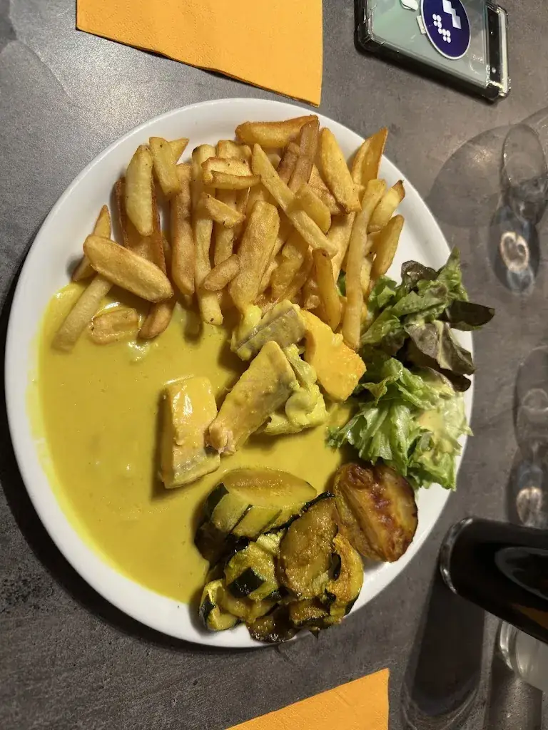 Menu_LE NORBY'S CAFFE_Guer_immagine_6