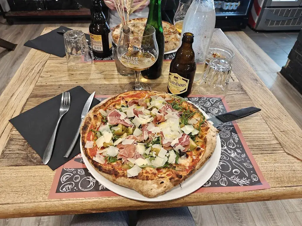 René Nikolajsen_Lazzaro Pizza Guer_Guer_review