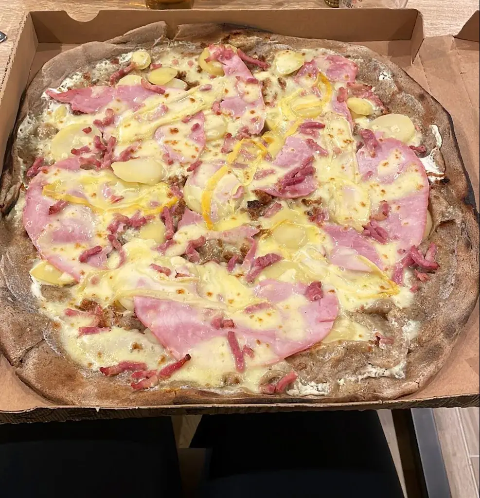 Lisa Guillemot_Art Breizh_Guer_review