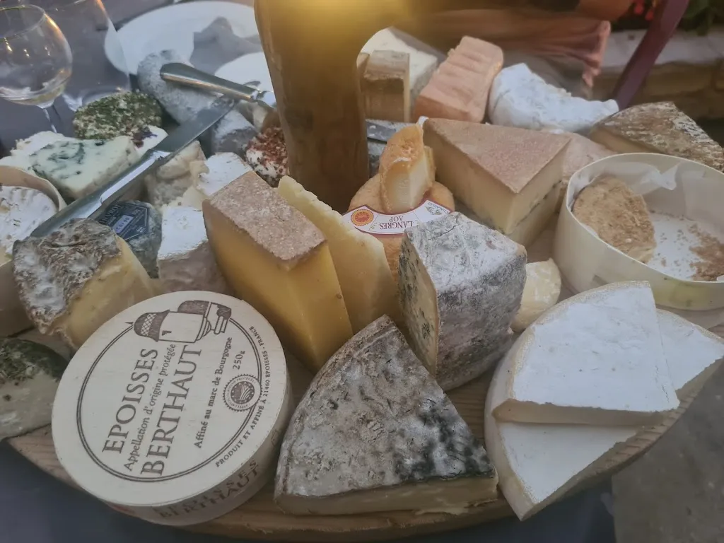 Menu_Restaurant La Tour de Boëge_Boëge_immagine_3