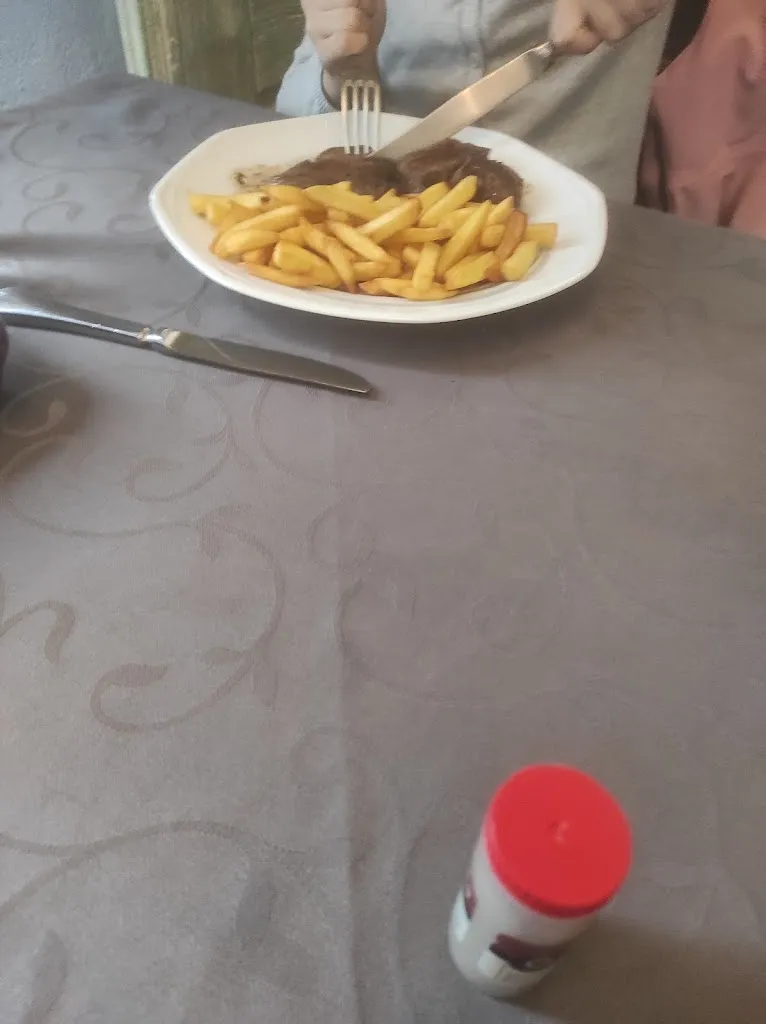 Menu_Restaurant La Tour de Boëge_Boëge_immagine_4