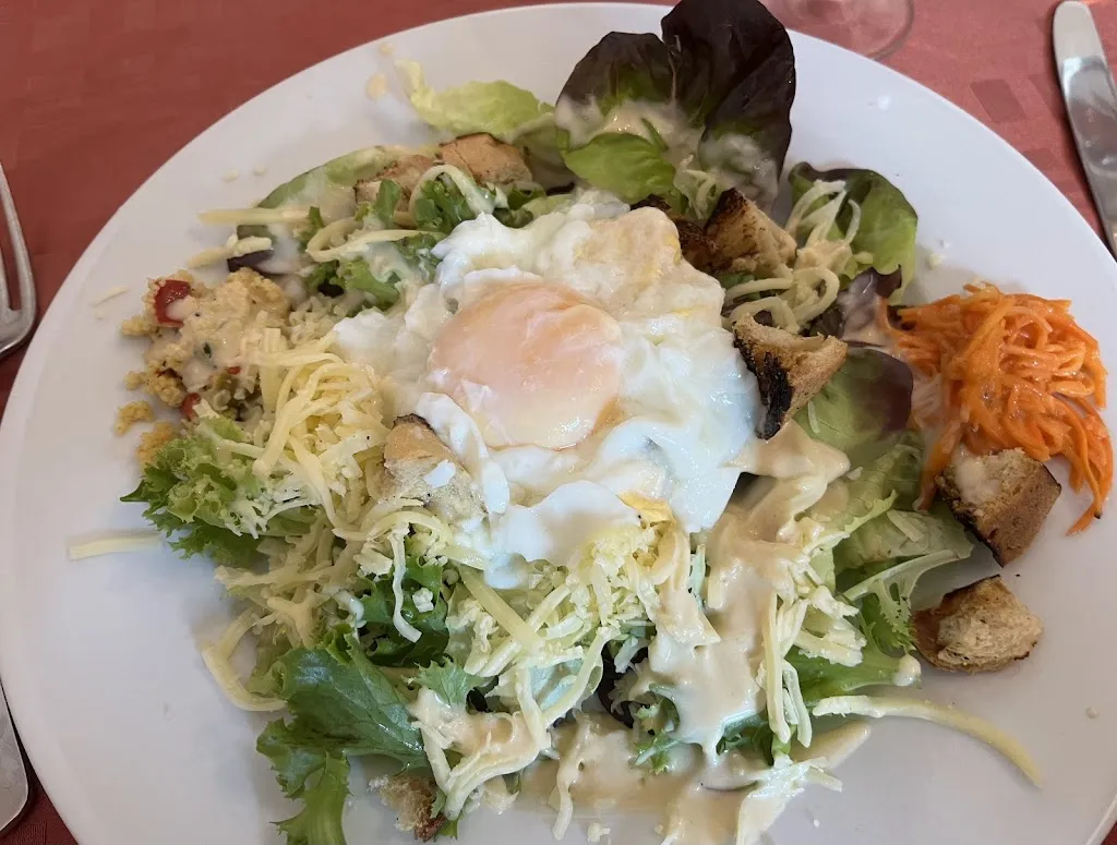 Nickolai Todorov_Restaurant La Tour de Boëge_Boëge_recensione