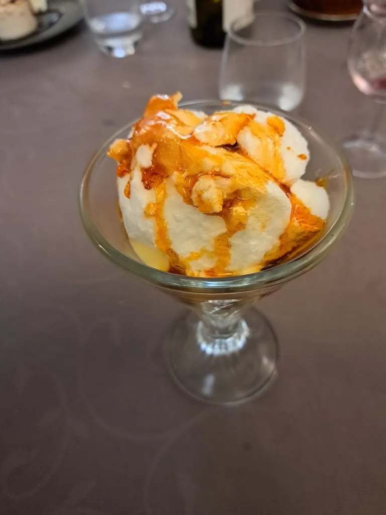 Roman Grund_Restaurant La Tour de Boëge_Boëge_recensione