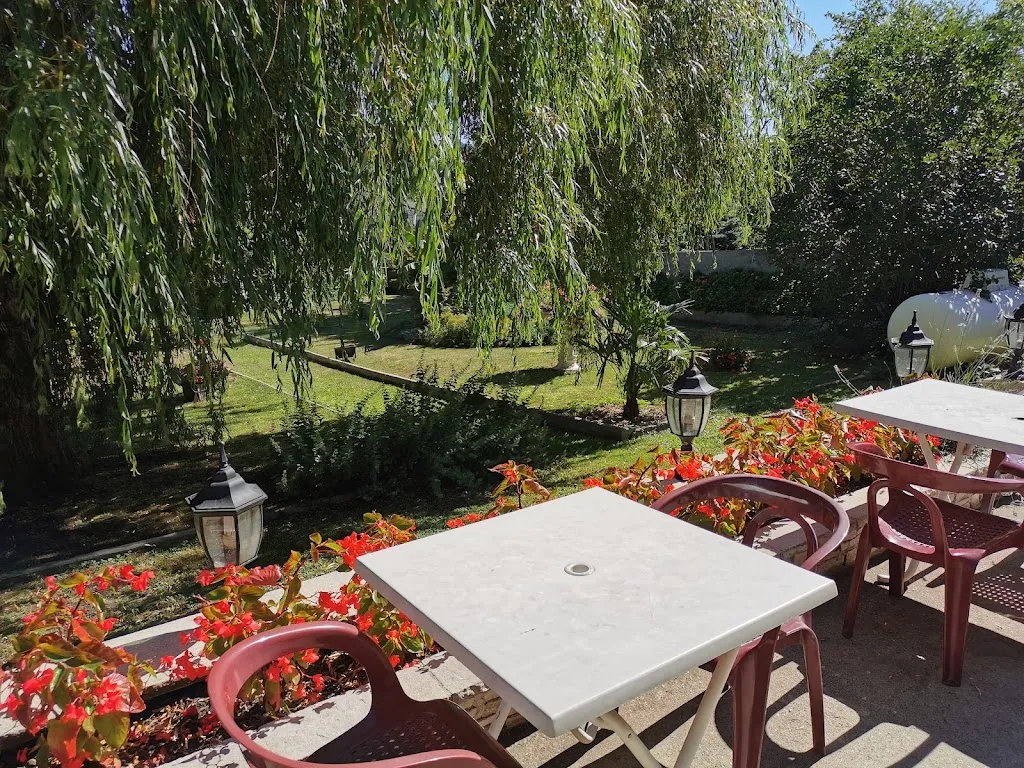 Restaurant La Tour de Boëge restaurant in Boëge