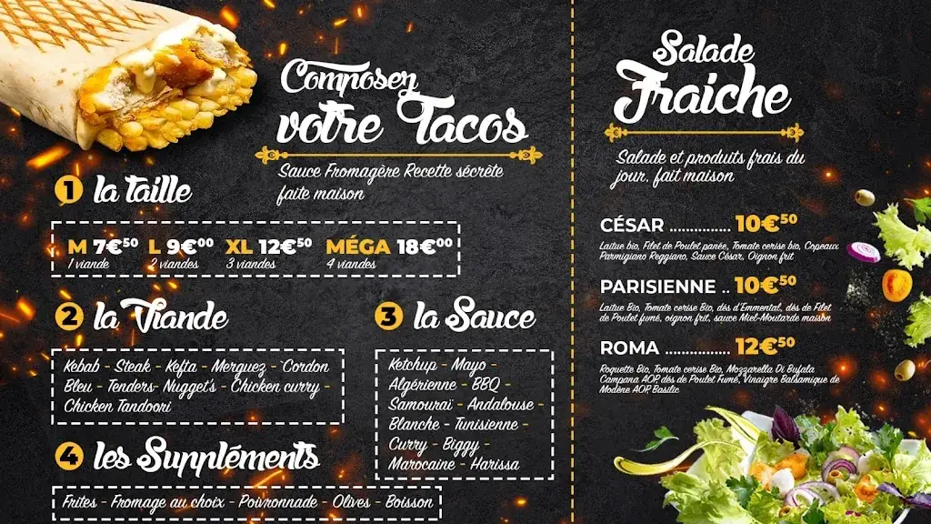 Menu_O FIVE Guilers_Guilers_image_4