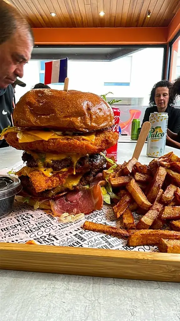 Menu_O FIVE Guilers_Guilers_image_5