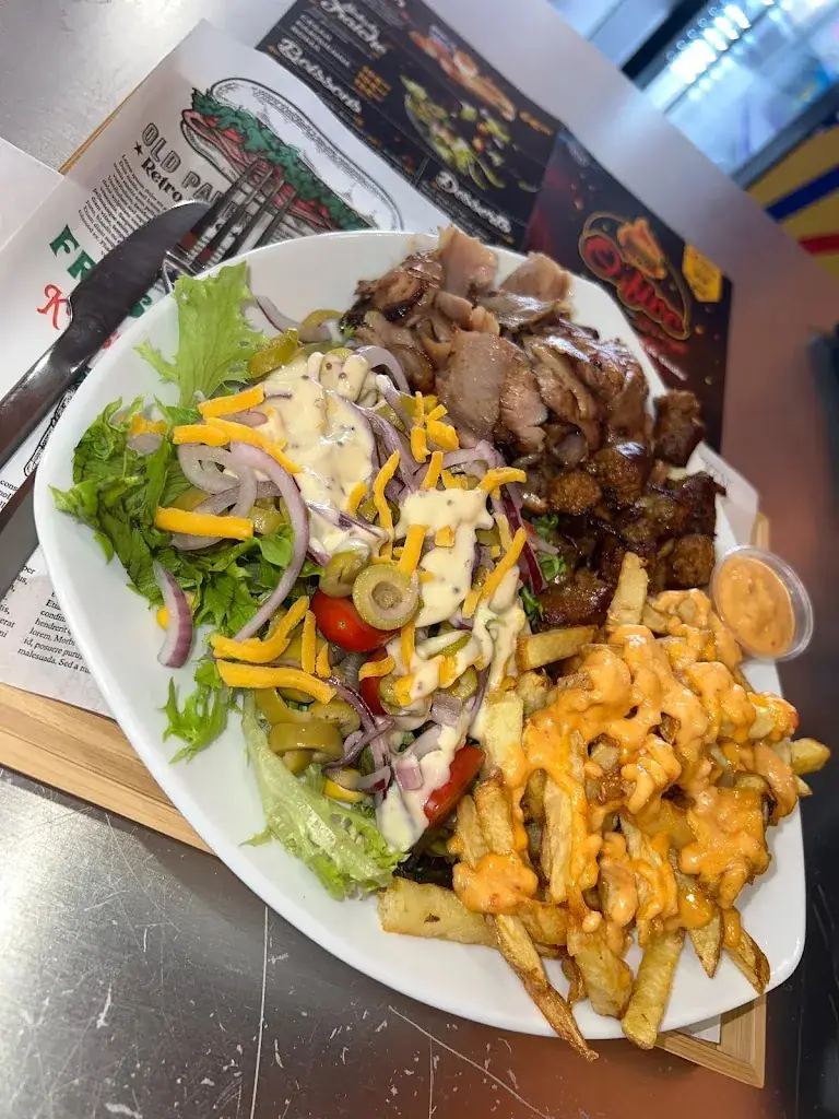 Menu_O FIVE Guilers_Guilers_image_8