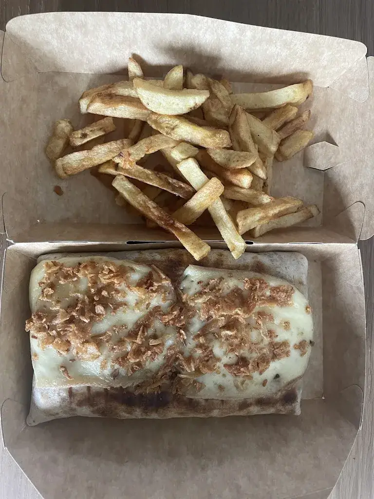 Mael Le gars_O FIVE Guilers_Guilers_review